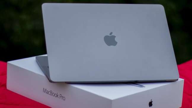 Macbook Pros 
