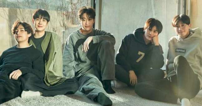 BTS’ last concert, which will be screened in theaters, before the break