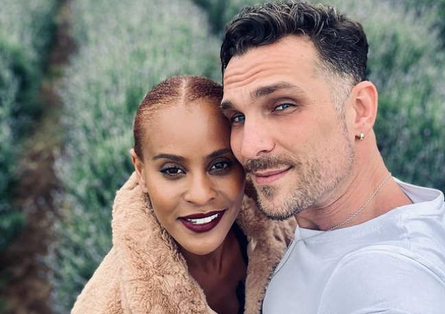 Aline’s husband moved by singer’s VT on ‘BBB23’: ‘Courage’