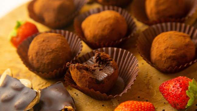 5 stuffed truffle recipes to sell and win customers