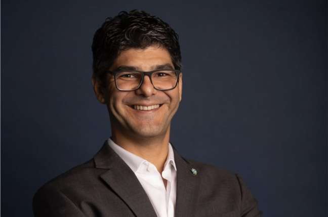 Grêmio escolhe Luis Vagner Vivian para ser o novo Executivo de Futebol