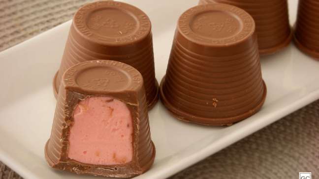 Truffle sensation – Photo: Guia da Cozinha Truffle sensation – Photo: Guia da Cozinha