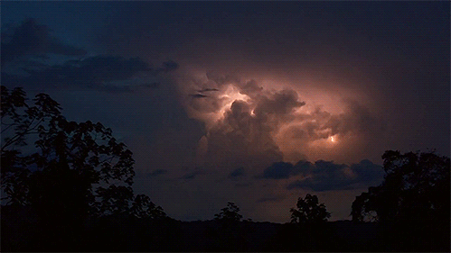 thunder thunder