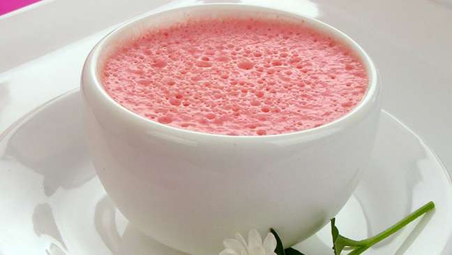 Kids will love it: homemade danoninho recipe just like the one on the market