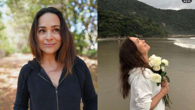 Gabriela Duarte stops following her mother on social media.  know the reason