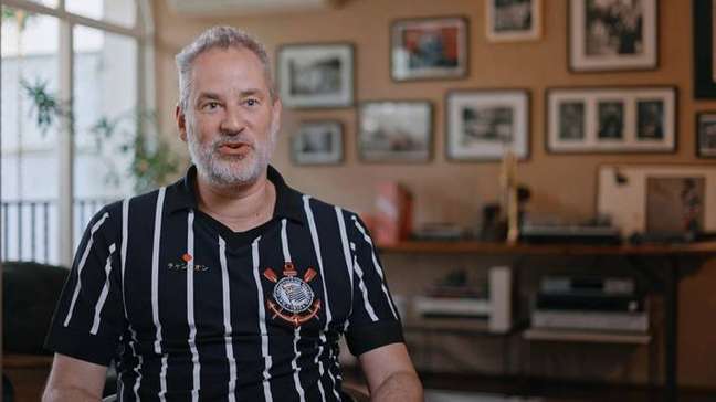 Série 'Sou Corinthians' estreia no Globoplay e explora sentimento do torcedor em momentos históricos