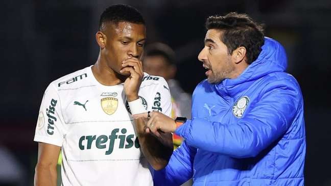 ANÁLISE: Palmeiras perde dois titulares essenciais e contará ainda mais com os planos de Abel