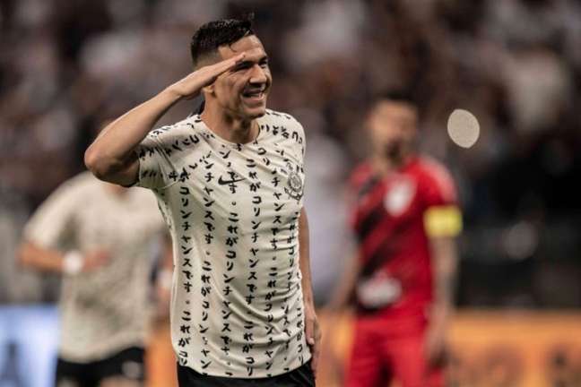 Corinthians adota cautela e ainda avalia se tentará a manutenção de Balbuena