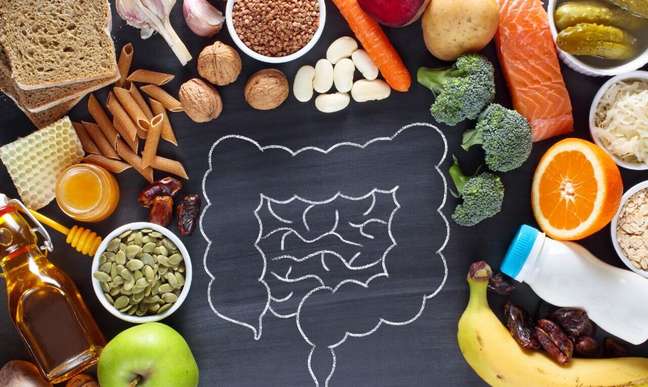 What you put on your plate can prevent bowel cancer