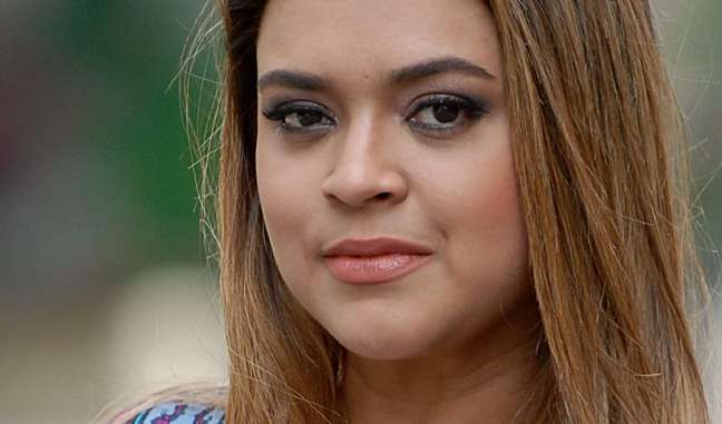 With cancer, Preta Gil moved by messages of support: ‘I get stronger to start treatment’