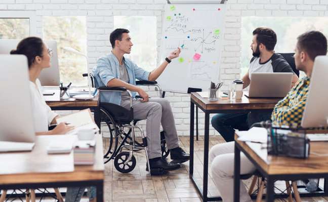 The inclusion of CPS contributes to society and business