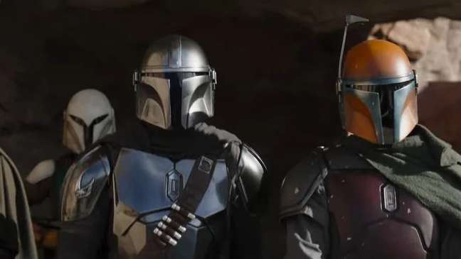 Star Wars: series, animations and games coming in 2023