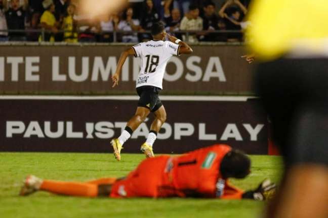 Corinthians aposta em 'espírito de São Jorge' na fase decisiva da Copinha