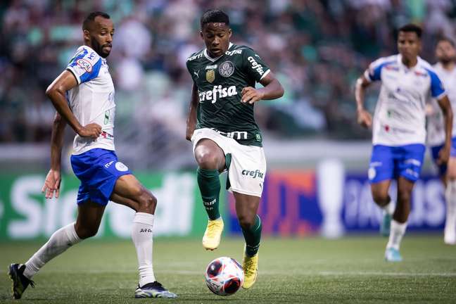 Palmeiras tem dois gols anulados e empata sem gols com o São Bento na estreia do Paulistão