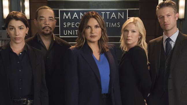 Law & Order: 5 curiosities about Dick Wolf, the mastermind behind the series
