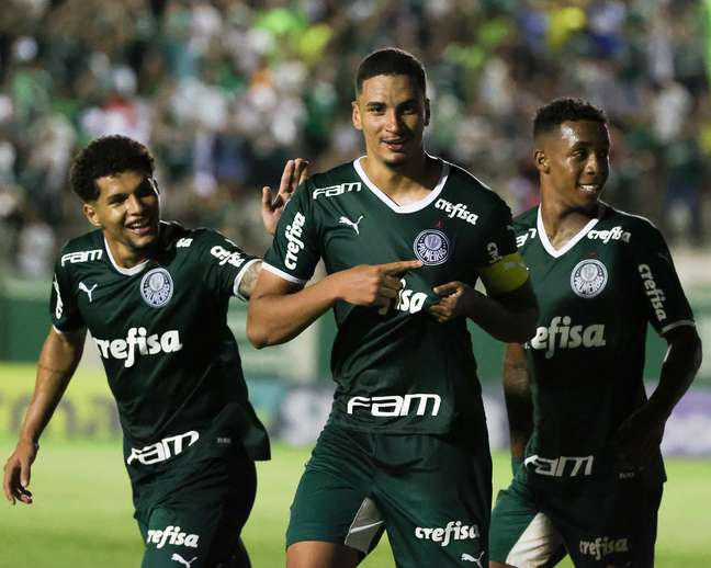 Palmeiras x Mirassol: saiba onde assistir ao jogo pela Copinha - Lance!