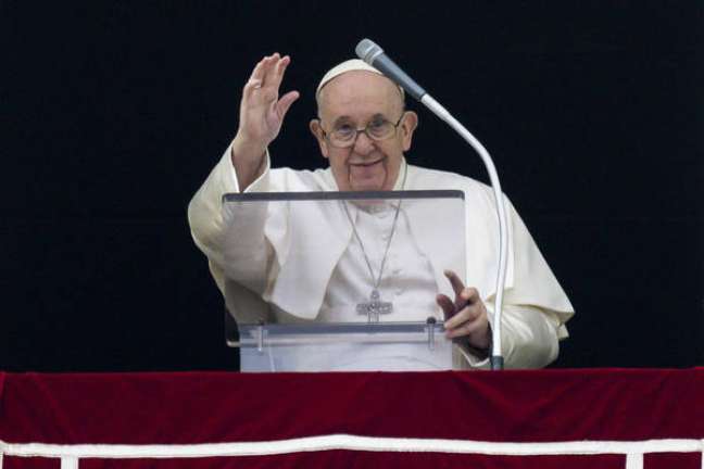 The Pope’s visit would be a step towards peace, says the Ukrainian ambassador