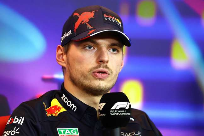 Webber says Verstappen “was educated” to expect more competition from Mercedes in 2023