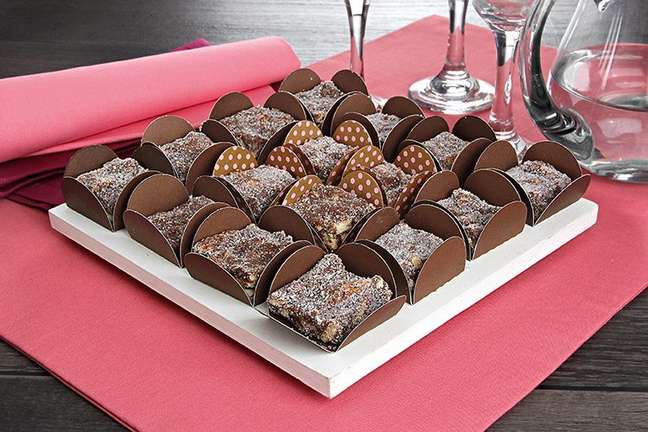 Easy Italian straw: the best dessert to surprise the family