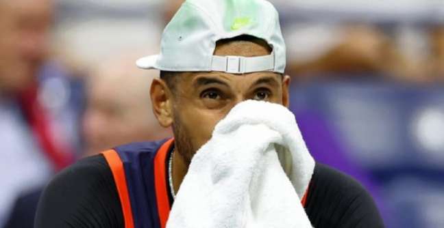 Kyrgios withdraws from Australian Open due to injury