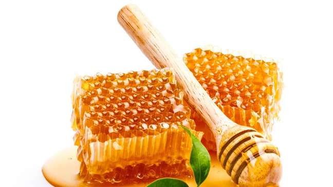 Is it worth swapping sugar for honey?  A new study reveals the benefits