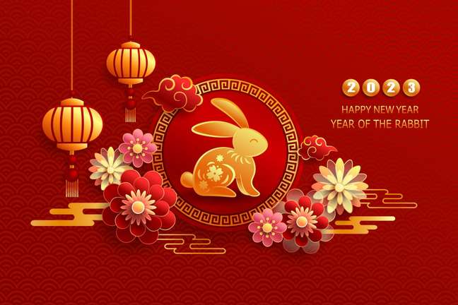 Coelho influenciar&aacute; o setor amoroso em 2023 