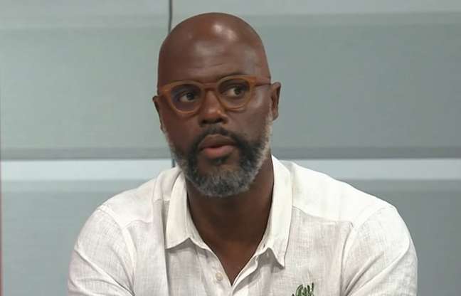 Grafite revela gana de reserva do Flamengo para a temporada: Quer mais jogos