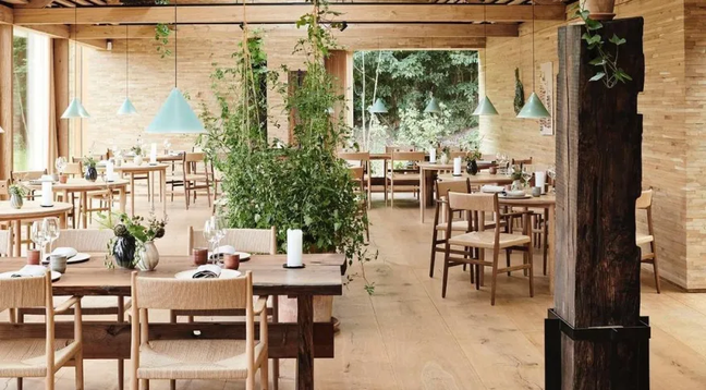 The best restaurant in the world is closing: what’s next for Noma?
