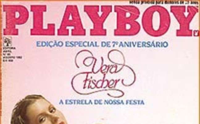 Veja As Atrizes De Salve Jorge Que Já Posaram Para Playboy 9418