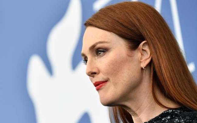 Julianne Moore will be president of the jury at the Venice Film Festival Julianne Moore will be president of the jury at the Venice Film Festival