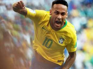 Neymar dá sinais de que já começou a 'descer a ladeira'