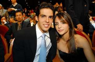 Kaká fala sobre divórcio após ex-mulher dizer que terminou por ele ser 'perfeito demais'