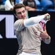 João Fonseca tem data e horário de estreia no Australian Open confirmados; confira