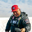 Piloto morre em acidente a mais de 450 km/h ao tentar quebrar recorde de velocidade