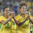 Brasil x Argentina: veja onde assistir, horário e escalações do duelo no futebol feminino