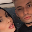 Ex de Filipe Ret expõe que rapper 'ostenta para tudo, menos para filho'
