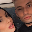 Ex de Filipe Ret expõe que rapper 'ostenta para tudo, menos para filho'
