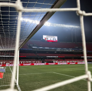 No Z-4, São Paulo enfrenta o Grêmio no Morumbis; acompanhe ao vivo