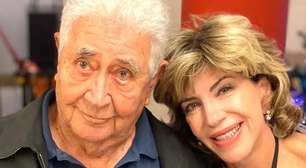 Morre aos 97 anos o sociólogo Pedro Paulo Poppovic, pai de Silvia Poppovic