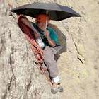 Homem de 91 anos estabelece novo recorde de escalada nos EUA