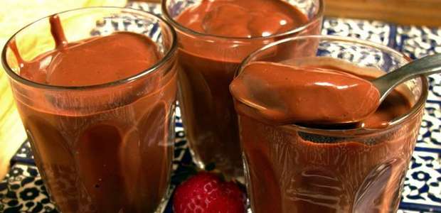 Para espantar o frio: receita de chocolate quente cremoso