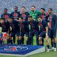 Low profile? Veja quanto o time finalista da Liga dos Campeões custou ao PSG