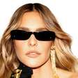 Fernanda Lima desabafa sobre menopausa: 'Tirou toda minha libido e tesão'