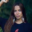 Anitta está com infecção bacteriana severa: 'Bem complicado'