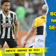 Botafogo de 2024 é diferente do de 2023?