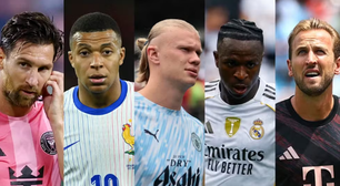 Veja ranking com os jogadores mais bem pagos da Copa do Mundo de Clubes