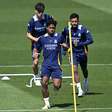 Endrick, Rodrygo e mais três podem deixar o Real Madrid