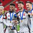 Mundial: veja quanto o Flamengo pode conquistar em premiações