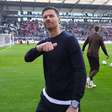 Xabi deixa Bayer e abre caminho para Ancelotti na Seleção