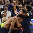 Doué dá show, PSG domina a Inter de Milão e conquista título inédito da Liga dos Campeões